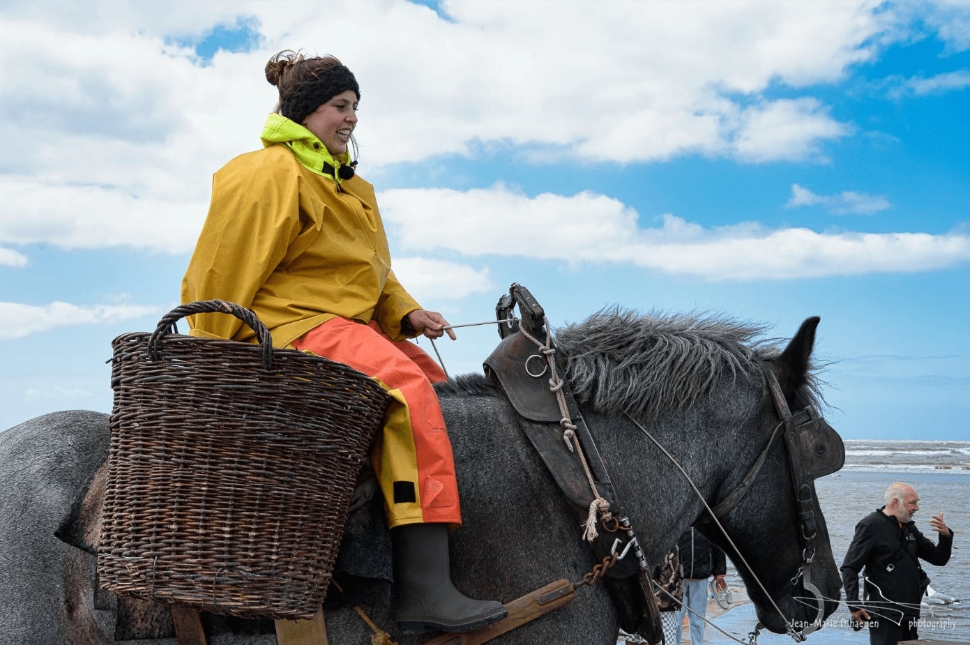Ruben, “Doe maar gewoon”.